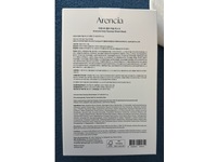 Arencia Holy Hyssop Glow & Moisturizing Sheet Mask, 0.91 fl oz/27 mL, 5 Count - Image 4
