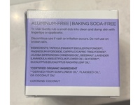 Little Seed Farm Deodorant Cream, Lavender, 0.24 oz/68 g - Image 4