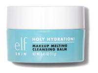 e.l.f. Skin Holy Hydration Make Up Melting Cleansing Balm, 0.45 oz/113 g - Image 2