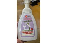 Rebel Green Fabulously Foaming Hand Soap, Lavender & Grapefruit, 8.3 fl oz/250 mL - thumbnail 2