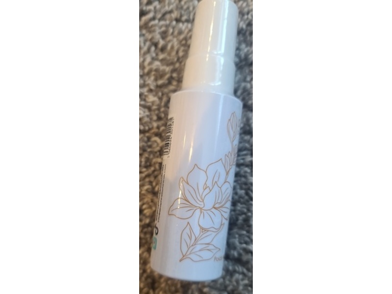 Seraphine Botanicals Mimosa Mist, 1.69 fl oz/50 mL