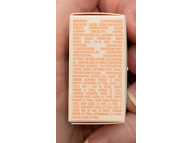 Colourpop Super Shock Shadow, Roy G. Biv, 0.074 oz/2.1 g