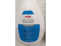 Meijer Deep Moisturizing Body Wash, 33.8 fl oz/1 L - thumbnail 2