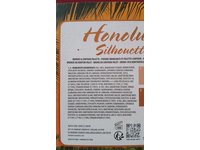 W7 Bronze & Contour Palette, Honolulu Silhouette, 0.63 oz/18 g - thumbnail 3