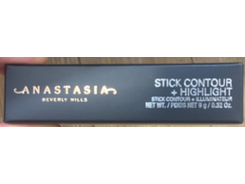 Anastasia Beverly Hills Contour & Highlight Sticks, Fawn, 0.32 oz/9 g