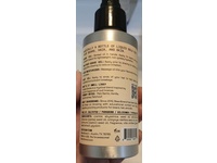 Beardbrand Utility Pre + Post Shave Oil, Temple Smoke, 4 fl oz/118 mL - Image 4