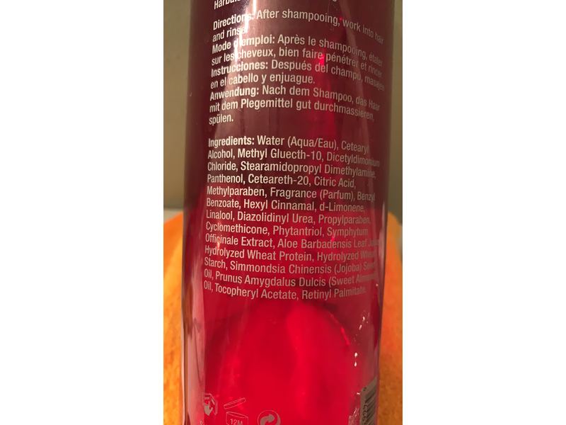 Sexy Hair Big Sexy Hair Big Volume Conditioner, 33.8 oz/1000 mL