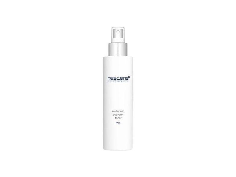 Nescens Metabolic Activator Toner, 5 fl oz