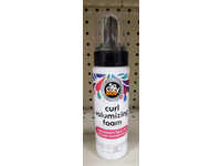 SoCozy Curl Volumizing Foam, 6 fl oz/177 mL - Image 3