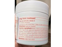 First Aid Beauty Ultra Repair Cream, Colloidal Oatmeal, 4 oz/113 g - thumbnail 3