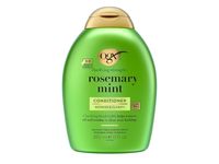 Ogx Clarifying Strength+ Conditioner, Rosemary Mint, 13 fl oz/385 mL - Image 2
