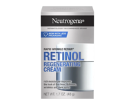 Neutrogena Rapid Wrinkle Repair Retinol Regenerating Cream , 1.7 oz/48 g - thumbnail 1