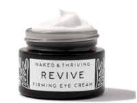 Naked & Thriving Revive Firming Eye Cream, 0.5 fl oz/15 mL - Image 2