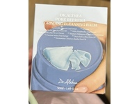 Dr.Althea Pore Refresh Grinding Cleansing Balm, 1.69 fl oz/50 mL - thumbnail 2