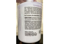 Hummingbird Farms, Aromatherapy Body Lotion, Lavender, No. 145 Whipped Aloe Vera, 8 fl oz/236 mL - thumbnail 3
