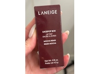 Laneige Juicepop Box Lip Tint, Mocha Remix, 0.15 oz/4.5 g - thumbnail 2
