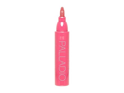 Palladio Lip Stain, Pinky LIS01, 0.43 g