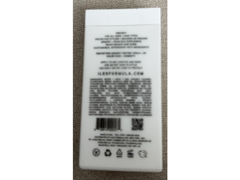 Iles Formula Finishing Serum, 1.7 fl oz/50 mL