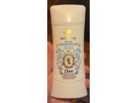 Dove Bridgerton Moonlit Masquerade Antiperspirant Deodorant, Hydrangea & White Wisteria, 2.6 oz - thumbnail 2