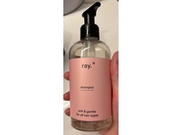 Ray Soft & Gentle Shampoo, 250 mL - Image 3