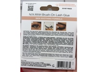 Duo Nourish Brush-On Clear Lash Glue, Clear, 0.17 oz/4.9 g - thumbnail 3