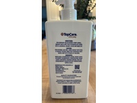 Topcare Everyday Gentle & Moisturizing Body Wash, Coconut & Vanilla, 18 fl oz/532 mL - thumbnail 3