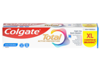 Colgate Active Prevention Whitening Toothpaste, 125 mL - thumbnail 1