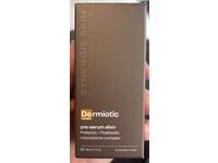 Synergie Skin Dermiotic Pre-Serum Elixir, 1 fl oz/30 mL - thumbnail 2