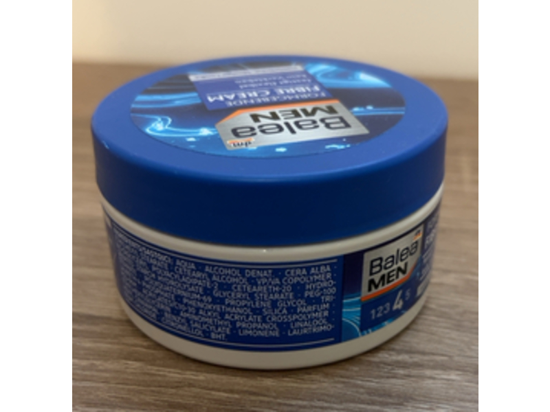 Balea Men Formgebnde Fibre Cream, 100 mL