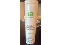 Interapothek Body Milk, Aloe Vera, 100 mL - thumbnail 2
