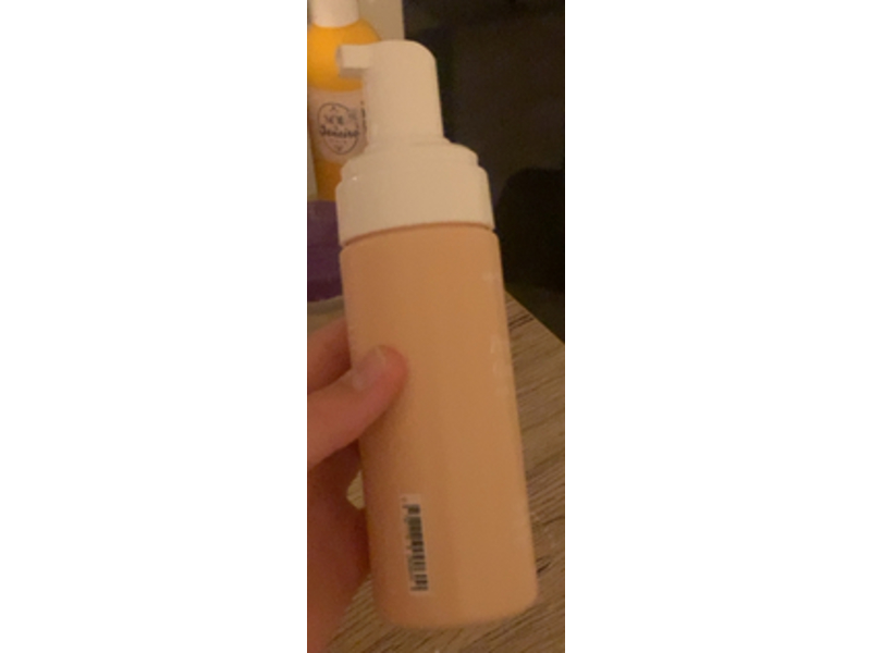 Go-To - Properly Clean Facial Cleanser, Willow bark Extract, 5 fl oz/150 mL