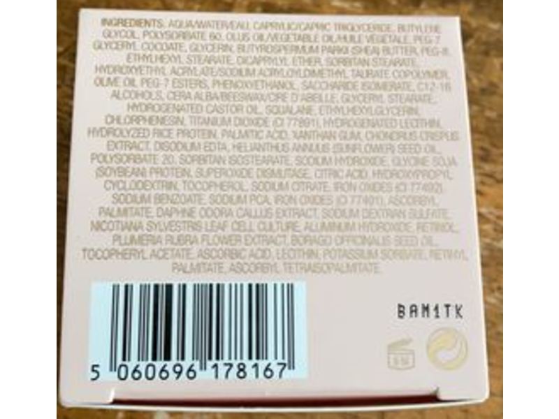 Charlotte Tilbury Magic Eye Rescue Cream, 0.5 fl oz/15 mL