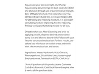 Pomifera Rejuvenating Serum, 1 fl oz/30 mL - Image 4