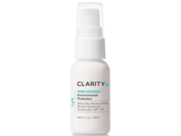 ClarityRx Skin Defense Sunscreen, SPF 50, 1 fl oz/30 mL - thumbnail 1