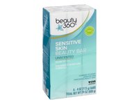 Beauty 360 Sensitive Skin Beauty Bar, 6 ct - Image 2