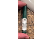 The Body Shop Tea Tree Target Gel, 0.08 fl oz/5 mL - thumbnail 2