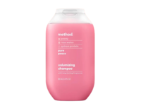 Method Volumizing Shampoo, Pure Peace, 3.4 fl oz/100 mL - thumbnail 1