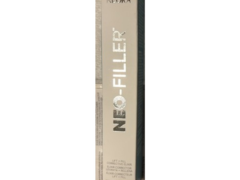 Neora Neo-Filler Corrective Elixir, Lift +Fill, 0.5 fl oz/15 mL