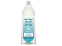 Method Super Shine Dish Soap, Dewy Daze, 16 fl oz/473 mL - thumbnail 1