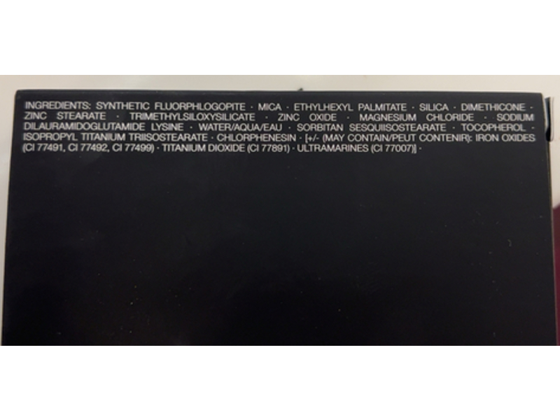 Nars Laguna Bronzing Powder, Laguna 07, 0.38 oz/11 g