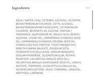 Davines Naturaltech Nourishing Vegetarian Miracle Conditioner , 8.84 oz/250 mL - thumbnail 2