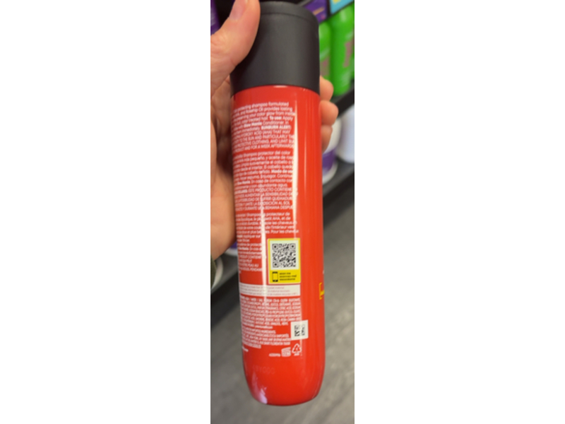 Matrix Glow Mania Color Protecting Shampoo, 10.1 fl oz/300 mL