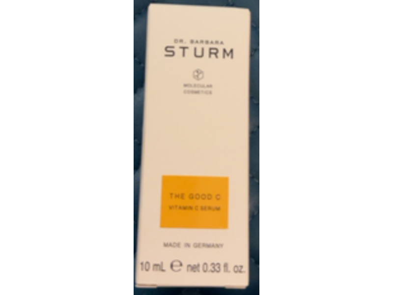 Dr. Barbara Sturm Vitamin C Serum, 0.33 fl oz/10 mL