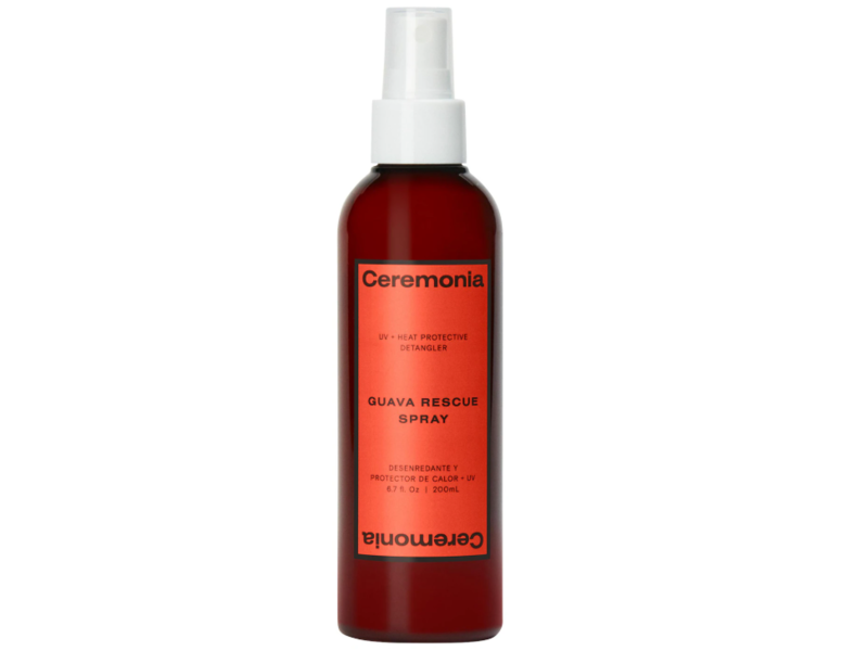 Ceremonia Guava Rescue Spray, 6.7 fl oz/200 mL