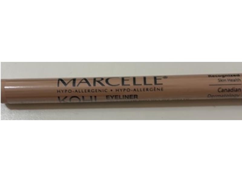 Marcelle Kohl Eyeliner, Eye-Brightening Beige, 0.04 oz