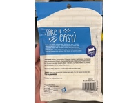 Whisker City Let's Make A Clean Getaway Face, Eye & Ear Wipes, Unscented, 30 Count - Image 4