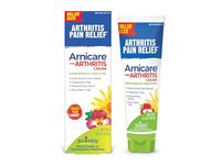 Boiron Arnicare Arthritis Cream, 4.2 oz/120 g - thumbnail 1