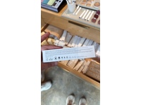 Ere Perez All Natural Oat Milk Foundation (Chai) - Image 5