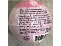 Onyx Bathhouse Dancing Princess, Pomegranate + Musk + Honey, 4.9 oz/140 g - thumbnail 3