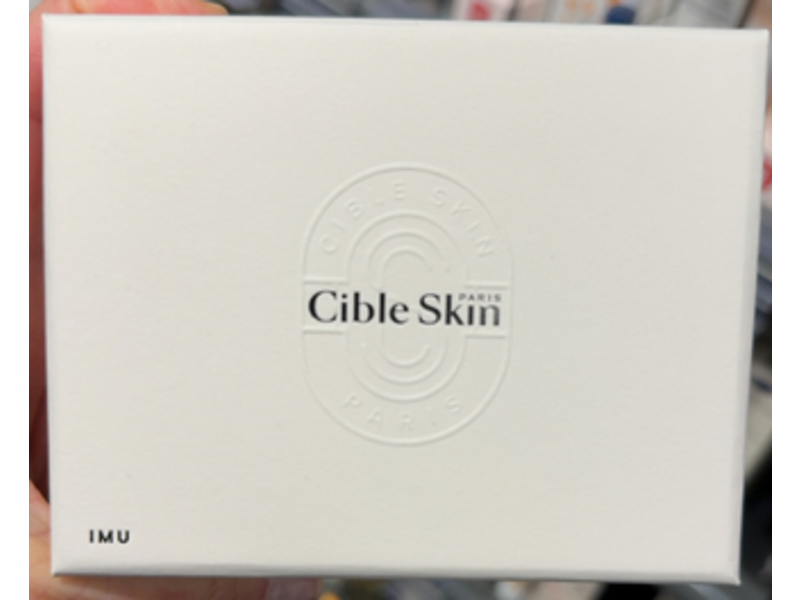 Cible Skin Anti - Age Programme Re - Cellular Set
